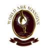 World Ark Missions Logo