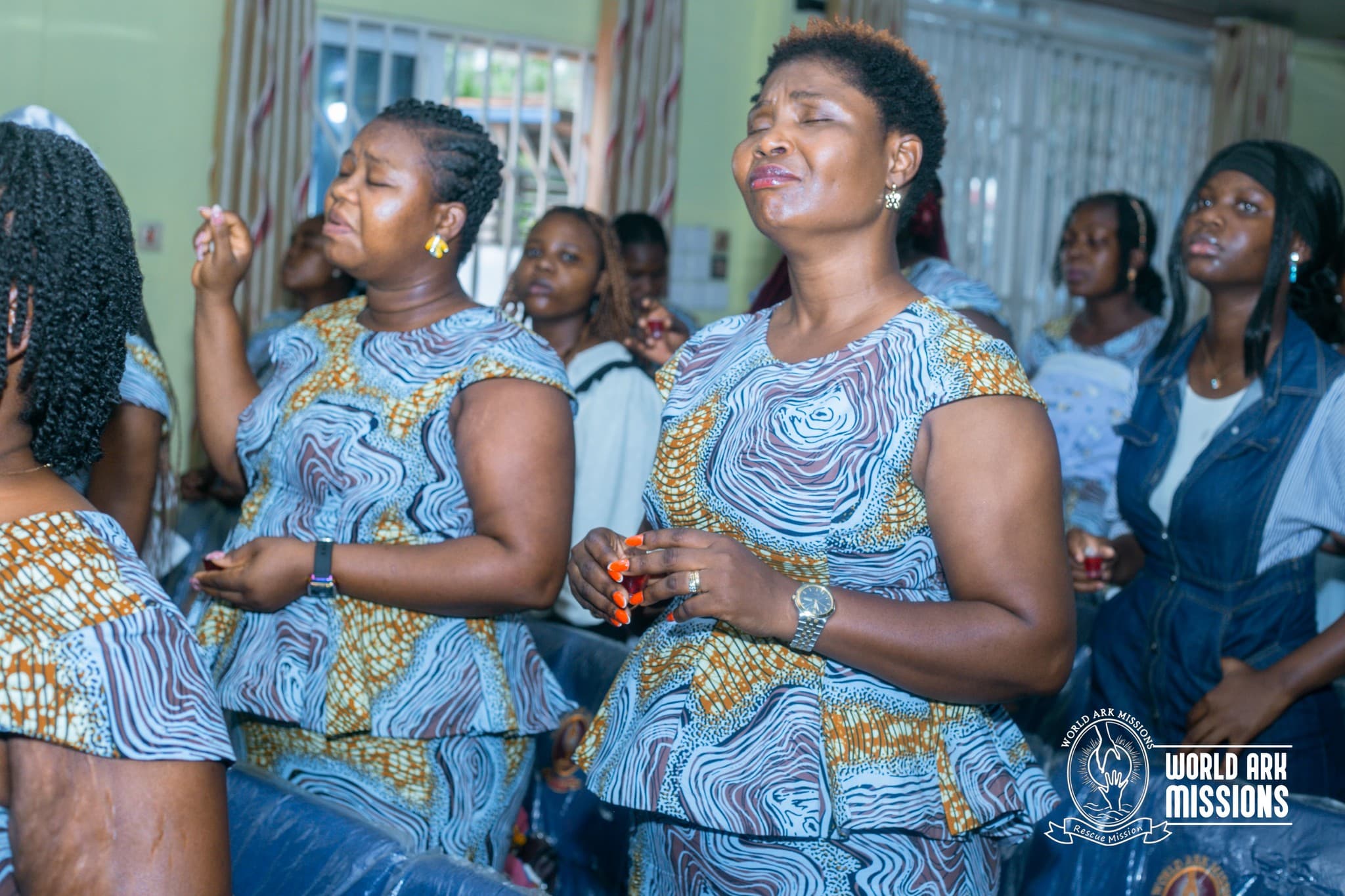 Women Ministry