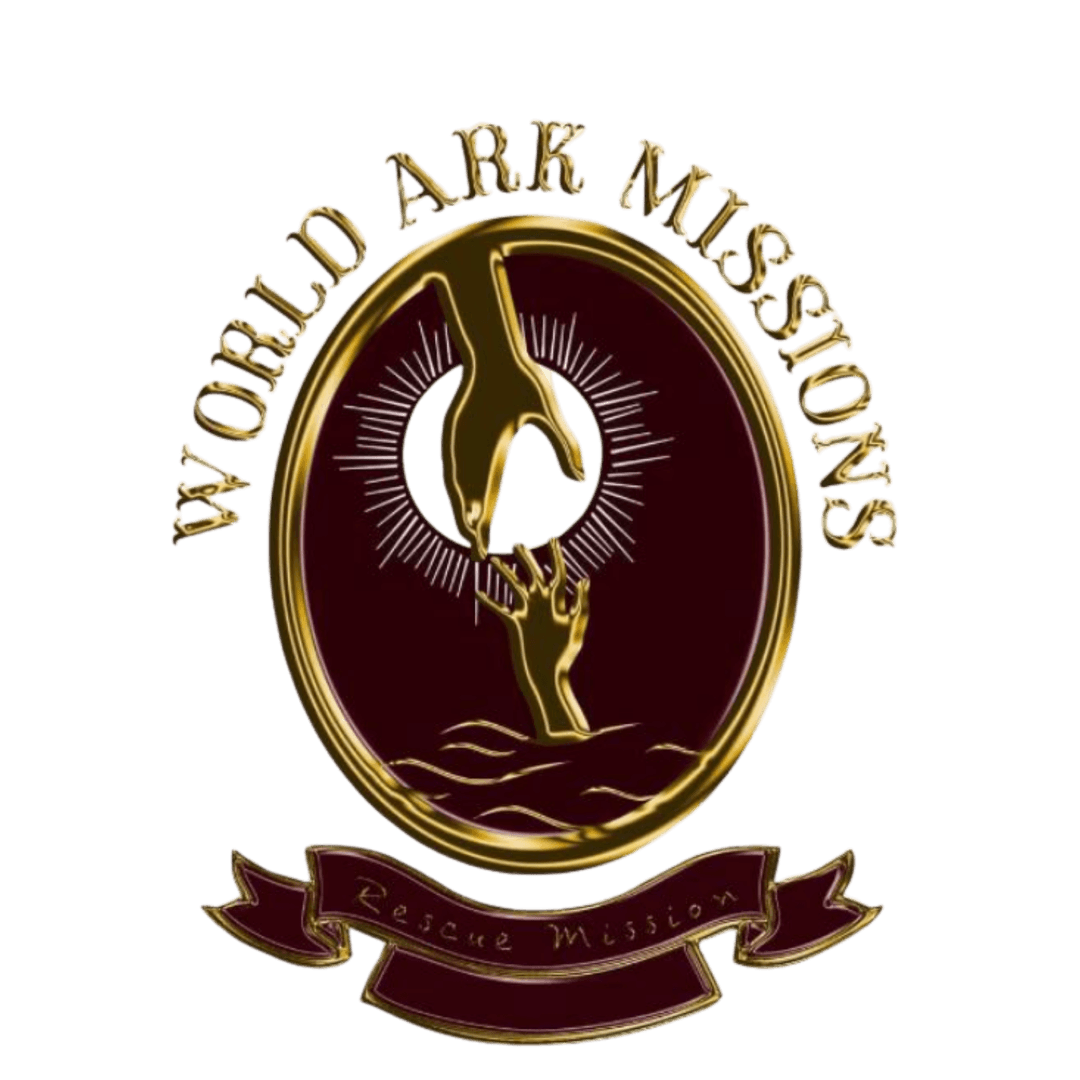 World Ark Missions Logo